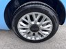 USED 2015 15 FIAT 500 1.2 Lounge Hatchback 3dr Petrol Manual Euro 6 (s/s) (69 bhp) 