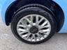 USED 2015 15 FIAT 500 1.2 Lounge Hatchback 3dr Petrol Manual Euro 6 (s/s) (69 bhp) 