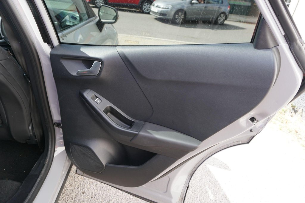 USED 2023 72 FORD PUMA 1.0T EcoBoost MHEV ST-Line Vignale DCT Euro 6 (s/s) 5dr JUST ARRIVED AUTOMATIC