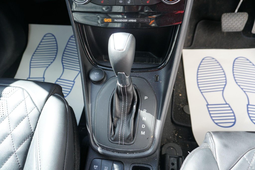 USED 2023 72 FORD PUMA 1.0T EcoBoost MHEV ST-Line Vignale DCT Euro 6 (s/s) 5dr JUST ARRIVED AUTOMATIC