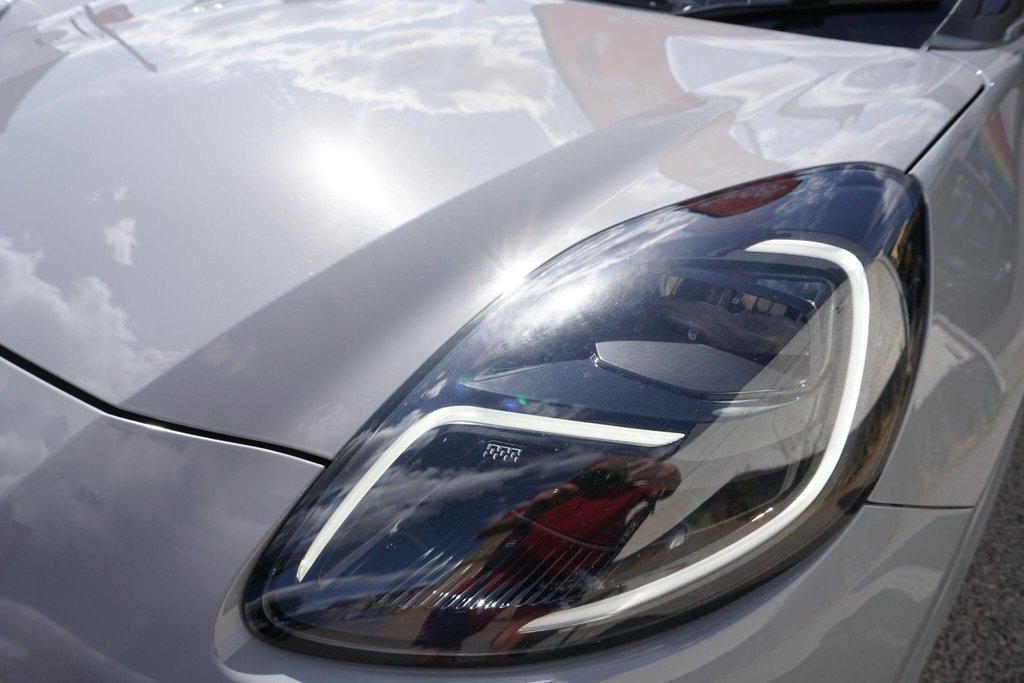 USED 2023 72 FORD PUMA 1.0T EcoBoost MHEV ST-Line Vignale DCT Euro 6 (s/s) 5dr JUST ARRIVED AUTOMATIC