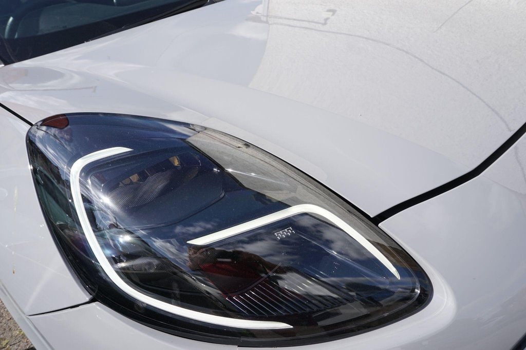 USED 2023 72 FORD PUMA 1.0T EcoBoost MHEV ST-Line Vignale DCT Euro 6 (s/s) 5dr JUST ARRIVED AUTOMATIC