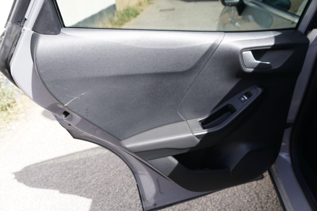 USED 2023 72 FORD PUMA 1.0T EcoBoost MHEV ST-Line Vignale DCT Euro 6 (s/s) 5dr JUST ARRIVED AUTOMATIC