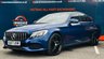 USED 2017 67 MERCEDES-BENZ C CLASS 2.1 C220d Sport Saloon 4dr Diesel G-Tronic+ Euro 6 (s/s) (170 ps) 