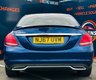 USED 2017 67 MERCEDES-BENZ C CLASS 2.1 C220d Sport Saloon 4dr Diesel G-Tronic+ Euro 6 (s/s) (170 ps) 