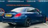 USED 2017 67 MERCEDES-BENZ C CLASS 2.1 C220d Sport Saloon 4dr Diesel G-Tronic+ Euro 6 (s/s) (170 ps) 