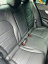USED 2017 67 MERCEDES-BENZ C CLASS 2.1 C220d Sport Saloon 4dr Diesel G-Tronic+ Euro 6 (s/s) (170 ps) 