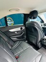 USED 2017 67 MERCEDES-BENZ C CLASS 2.1 C220d Sport Saloon 4dr Diesel G-Tronic+ Euro 6 (s/s) (170 ps) 