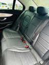 USED 2017 67 MERCEDES-BENZ C CLASS 2.1 C220d Sport Saloon 4dr Diesel G-Tronic+ Euro 6 (s/s) (170 ps) 