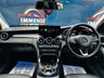 USED 2017 67 MERCEDES-BENZ C CLASS 2.1 C220d Sport Saloon 4dr Diesel G-Tronic+ Euro 6 (s/s) (170 ps) 
