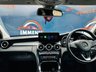 USED 2017 67 MERCEDES-BENZ C CLASS 2.1 C220d Sport Saloon 4dr Diesel G-Tronic+ Euro 6 (s/s) (170 ps) 
