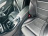 USED 2017 67 MERCEDES-BENZ C CLASS 2.1 C220d Sport Saloon 4dr Diesel G-Tronic+ Euro 6 (s/s) (170 ps) 