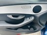 USED 2017 67 MERCEDES-BENZ C CLASS 2.1 C220d Sport Saloon 4dr Diesel G-Tronic+ Euro 6 (s/s) (170 ps) 