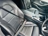 USED 2017 67 MERCEDES-BENZ C CLASS 2.1 C220d Sport Saloon 4dr Diesel G-Tronic+ Euro 6 (s/s) (170 ps) 