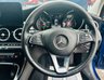 USED 2017 67 MERCEDES-BENZ C CLASS 2.1 C220d Sport Saloon 4dr Diesel G-Tronic+ Euro 6 (s/s) (170 ps) 