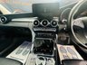 USED 2017 67 MERCEDES-BENZ C CLASS 2.1 C220d Sport Saloon 4dr Diesel G-Tronic+ Euro 6 (s/s) (170 ps) 