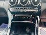 USED 2017 67 MERCEDES-BENZ C CLASS 2.1 C220d Sport Saloon 4dr Diesel G-Tronic+ Euro 6 (s/s) (170 ps) 