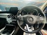 USED 2017 67 MERCEDES-BENZ C CLASS 2.1 C220d Sport Saloon 4dr Diesel G-Tronic+ Euro 6 (s/s) (170 ps) 