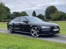 USED 2017 17 AUDI A7 3.0 TDI V6 Black Edition Sportback 5dr Diesel S Tronic quattro Euro 6 (s/s) (218 ps) 