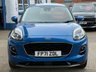USED 2021 71 FORD PUMA 1.0T EcoBoost MHEV Titanium SUV 5dr Petrol Manual Euro 6 (s/s) (125 ps) 
