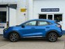 USED 2021 71 FORD PUMA 1.0T EcoBoost MHEV Titanium SUV 5dr Petrol Manual Euro 6 (s/s) (125 ps) 