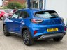 USED 2021 71 FORD PUMA 1.0T EcoBoost MHEV Titanium SUV 5dr Petrol Manual Euro 6 (s/s) (125 ps) 