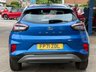 USED 2021 71 FORD PUMA 1.0T EcoBoost MHEV Titanium SUV 5dr Petrol Manual Euro 6 (s/s) (125 ps) 