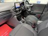 USED 2021 71 FORD PUMA 1.0T EcoBoost MHEV Titanium SUV 5dr Petrol Manual Euro 6 (s/s) (125 ps) 