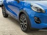 USED 2021 71 FORD PUMA 1.0T EcoBoost MHEV Titanium SUV 5dr Petrol Manual Euro 6 (s/s) (125 ps) 