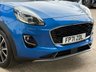 USED 2021 71 FORD PUMA 1.0T EcoBoost MHEV Titanium SUV 5dr Petrol Manual Euro 6 (s/s) (125 ps) 