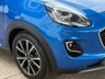 USED 2021 71 FORD PUMA 1.0T EcoBoost MHEV Titanium SUV 5dr Petrol Manual Euro 6 (s/s) (125 ps) 