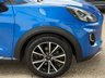 USED 2021 71 FORD PUMA 1.0T EcoBoost MHEV Titanium SUV 5dr Petrol Manual Euro 6 (s/s) (125 ps) 