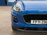 USED 2021 71 FORD PUMA 1.0T EcoBoost MHEV Titanium SUV 5dr Petrol Manual Euro 6 (s/s) (125 ps) 