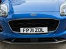 USED 2021 71 FORD PUMA 1.0T EcoBoost MHEV Titanium SUV 5dr Petrol Manual Euro 6 (s/s) (125 ps) 