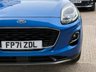 USED 2021 71 FORD PUMA 1.0T EcoBoost MHEV Titanium SUV 5dr Petrol Manual Euro 6 (s/s) (125 ps) 