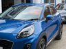 USED 2021 71 FORD PUMA 1.0T EcoBoost MHEV Titanium SUV 5dr Petrol Manual Euro 6 (s/s) (125 ps) 