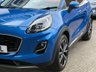 USED 2021 71 FORD PUMA 1.0T EcoBoost MHEV Titanium SUV 5dr Petrol Manual Euro 6 (s/s) (125 ps) 