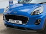 USED 2021 71 FORD PUMA 1.0T EcoBoost MHEV Titanium SUV 5dr Petrol Manual Euro 6 (s/s) (125 ps) 