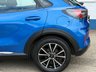 USED 2021 71 FORD PUMA 1.0T EcoBoost MHEV Titanium SUV 5dr Petrol Manual Euro 6 (s/s) (125 ps) 