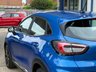 USED 2021 71 FORD PUMA 1.0T EcoBoost MHEV Titanium SUV 5dr Petrol Manual Euro 6 (s/s) (125 ps) 