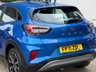 USED 2021 71 FORD PUMA 1.0T EcoBoost MHEV Titanium SUV 5dr Petrol Manual Euro 6 (s/s) (125 ps) 