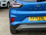 USED 2021 71 FORD PUMA 1.0T EcoBoost MHEV Titanium SUV 5dr Petrol Manual Euro 6 (s/s) (125 ps) 
