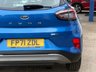 USED 2021 71 FORD PUMA 1.0T EcoBoost MHEV Titanium SUV 5dr Petrol Manual Euro 6 (s/s) (125 ps) 