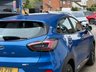 USED 2021 71 FORD PUMA 1.0T EcoBoost MHEV Titanium SUV 5dr Petrol Manual Euro 6 (s/s) (125 ps) 