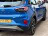 USED 2021 71 FORD PUMA 1.0T EcoBoost MHEV Titanium SUV 5dr Petrol Manual Euro 6 (s/s) (125 ps) 