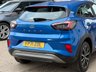 USED 2021 71 FORD PUMA 1.0T EcoBoost MHEV Titanium SUV 5dr Petrol Manual Euro 6 (s/s) (125 ps) 