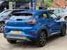 USED 2021 71 FORD PUMA 1.0T EcoBoost MHEV Titanium SUV 5dr Petrol Manual Euro 6 (s/s) (125 ps) 