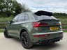 USED 2023 23 AUDI Q5 2.0 TDI 40 S line SUV 5dr Diesel S Tronic quattro Euro 6 (s/s) (204 ps) 
