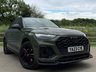 USED 2023 23 AUDI Q5 2.0 TDI 40 S line SUV 5dr Diesel S Tronic quattro Euro 6 (s/s) (204 ps) 
