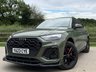 USED 2023 23 AUDI Q5 2.0 TDI 40 S line SUV 5dr Diesel S Tronic quattro Euro 6 (s/s) (204 ps) 